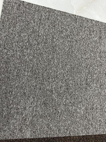 Ковролин: Ковровая плитка 33класса модульные квадраты - Формат: квадратные — 9