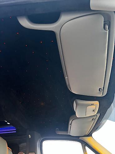 skoda azerbaijan: Mercedes-Benz Sprinter: 2.2 l | 2017 il Mikroavtobus — 10