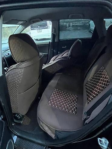 e klass: Mazda 3: 2009 г., 1.6 л, Автомат, Бензин, Хэтчбэк — 6