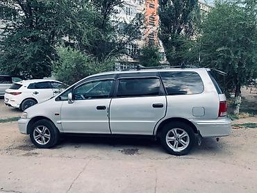Honda: Honda Odyssey: 1997 г., 2.3 л, Автомат, Газ, Минивэн at lalafo.kg — 8 Honda: Honda Odyssey: 1997 г., 2.3 л, Автомат, Газ, Минивэн — 8