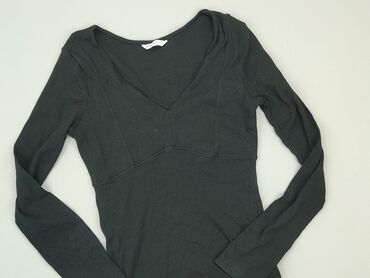 house spódnice czarne: Blouse, House, L (EU 40), condition - Good