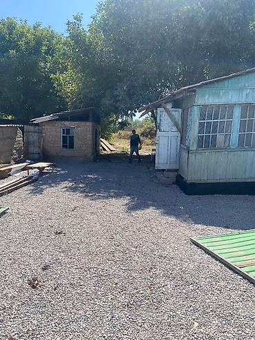 Продажа домов: Дом, 17 м², 3 комнаты — 8