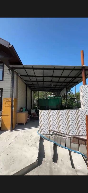 Продажа домов: Дача, 100 м², 4 комнаты, Собственник, Косметический ремонт at lalafo.kg — 20 Продажа домов: Дача, 100 м², 4 комнаты, Собственник, Косметический ремонт — 20