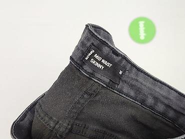 bell bottom jeans: Sinsay, Jeansy damskie, rozmiar S — 4