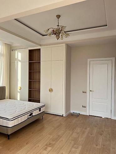 испания испании: 3 комнаты, 120 м², 7 мкр Элитка, 7 этаж, Дизайнерский ремонт — 3