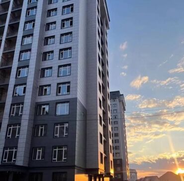 квартира верхний жал: 1 комната, 42 м², Элитка, 4 этаж, ПСО (под самоотделку)