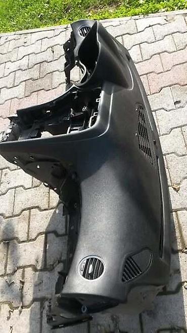 tandem pumpa cena: INSTRUMENT TABLA ZA ALFA ROMEO 159 | DELOVI ZA ALFU 159, 147, 147 — 6