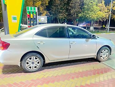 тойота олион: Toyota Allion: 2003 г., 1.8 л, Автомат, Бензин, Седан — 6