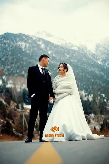 Фото- и видеосъёмка: Фотосъёмка, Видеосъемка | Студия, С выездом | Аэросъемка с дрона, Съемки интервью, Рекламные ролики — 9