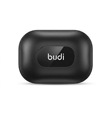 Yeni Simsiz (Bluetooth) Qulaqcıqlar, rəng - Qara