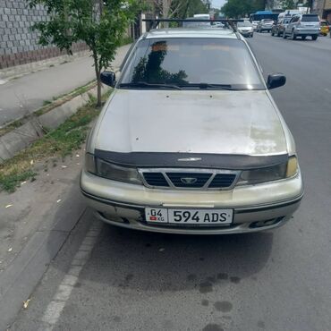 Daewoo: Daewoo Nexia: 2006 г., 1.5 л, Механика, Бензин, Седан