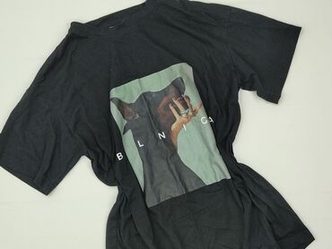 colin mcrae t shirty: Women`s T-shirt, size L (EU 40)