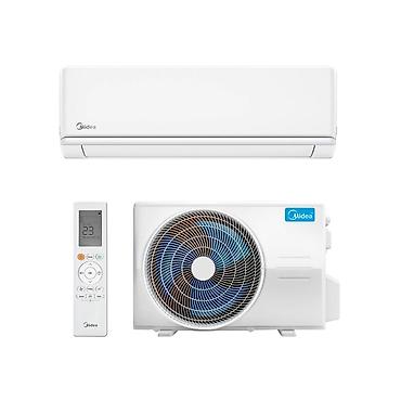 Split system air conditioners: Сплит-система, Новый, 30-35 м², Классический — 4