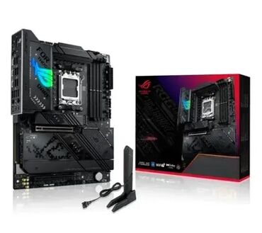 eee pc asus: Brand: ASUS Model: ROG STRIX X870-F GAMING WIFI (AM5) Cena: 57.880 RSD