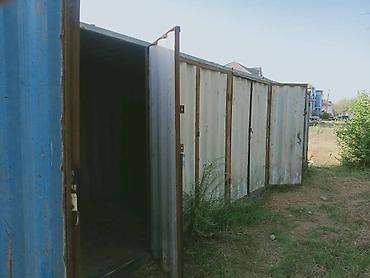 Контейнеры: Продаются 20 40 45 тн контейнера самовывоз 20 40 45 тн контейнерлер — 17