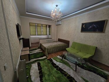 снять квартиру в токмаке запорожская область: 1 бөлмө, 43 кв. м, 105-серия, 2 кабат, Евроремонт