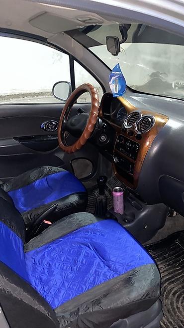 щит прибор на матиз: Daewoo Matiz: 2009 г., Механика, Бензин, Хэтчбэк — 4