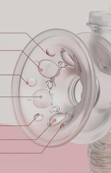 Кормление: Молокоотсос, Новый — 5