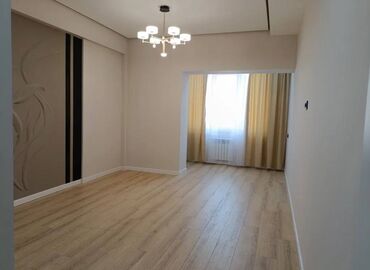 жк нью сити: 3 комнаты, 100 м², Элитка, 9 этаж, Евроремонт