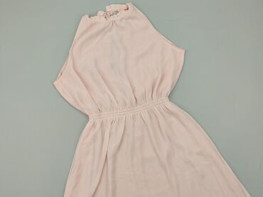 sukienki dzianinowa biała: Dress, S (EU 36), H&M, condition - Very good