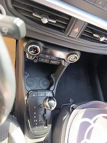 Kia: Kia Morning: 2018 г., 1 л, Автомат, Бензин, Хэтчбэк — 10