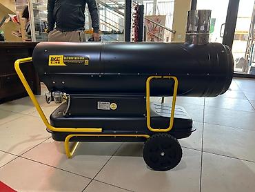 Климатическое оборудование для бизнеса: Обогреватели и тепловое оборудование, Новый, В наличии — 14