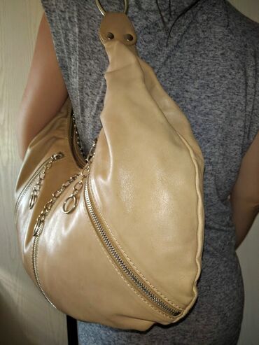 Torbe: Desmo - luksuzna italijanska koža torba Luksuzna i skupocena — 3