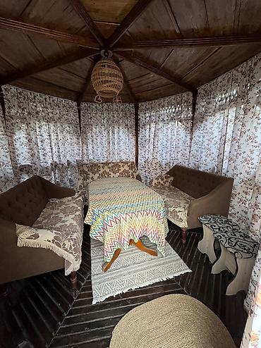 Продажа дач: Продается загородный дом у подножия гор в дачном кооперативе Горный — 20