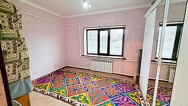 Продажа дач: Продается мансардный дом Адрес:Дача Бектоо Комнат: 6 комнат,на втором — 19