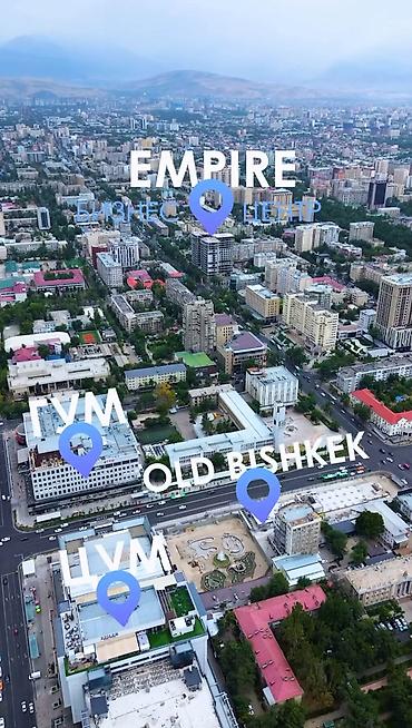 premium development: Продажа офисов 76 м², Без ремонта, Бизнес центр, 13 этаж — 1