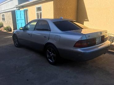 sonata d8: Toyota Windom: 1997 г., 2.5 л, Автомат, Бензин, Седан — 3