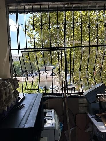 astarada ev: Gəncə, 2 otaqlı, Köhnə tikili, 54 kv. m — 8
