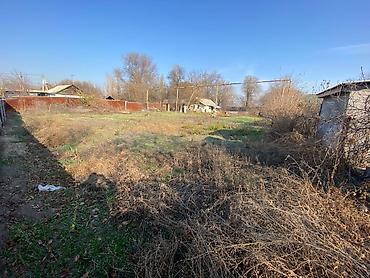 Продажа участков: 20 соток — 7