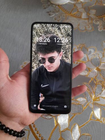 redmi note 10 kabro: Xiaomi Redmi Note 10 | 64 GB | rəng - Boz 
 | Barmaq izi, İki sim kartlı, Face ID