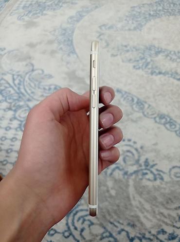 Apple iPhone: IPhone 6s, Б/у, 32 ГБ, Золотой, 92 % — 4