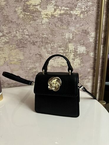 Бижутерия: Сумка с короткой ручкой, Ted Baker