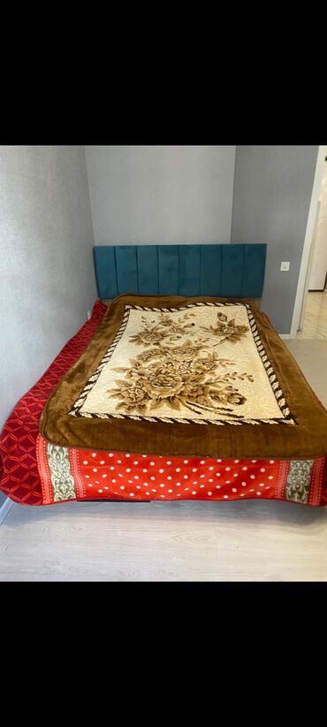 İkinəfərlik çarpayı