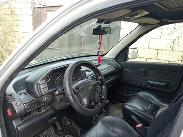 Land Rover: Land Rover Freelander: 2.5 l | 2002 il 196000 km Ofrouder/SUV — 11