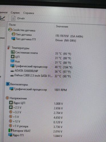 Настольные ПК и рабочие станции: Компьютер, ядер - 6, ОЗУ 16 ГБ, Для работы, учебы, Новый, Intel Core i5, NVIDIA GeForce RTX 3050, SSD — 11