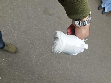 Patike: Skechers patike NOVO Novo Brojevi 36 do 41 fb Moja Kupovina 1 — 7