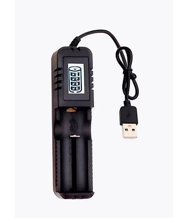 зарядник для акумлятор: Зарядное устройство HWD HD‑8990B (2Style) для Li‑Ion аккумуляторов - — 2