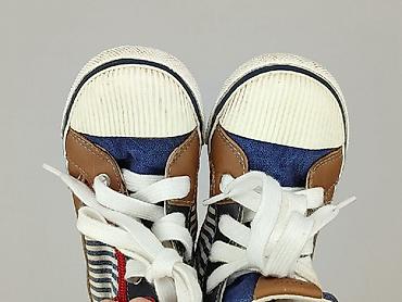 guess 41: Trampki Geox, 25, Używany — 9