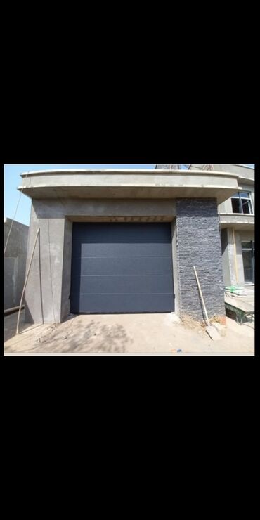 Jalüz qapılar: Jalüz qapılar Alüminium — 30