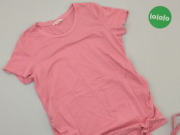 Koszulki: Koszulka H&M, L (EU 40), stan - Dobry