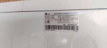 чехлы для ноутбуков бишкек: Стиральная машина LG, Б/у, Автомат, До 5 кг