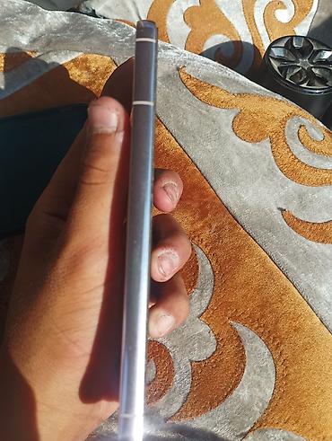 galaxy 9: Samsung Galaxy S22 Plus, Б/у, 256 ГБ, цвет - Белый — 4