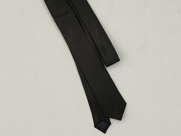 Tie, color - Black, condition - Perfect