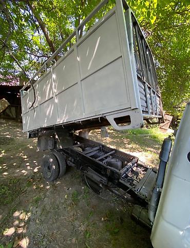 Жеңил жүк ташуучу унаа, Hyundai, Колдонулган — 5
