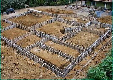 Бетонные работы: Фундамент Гарантия Больше 6 лет опыта — 5