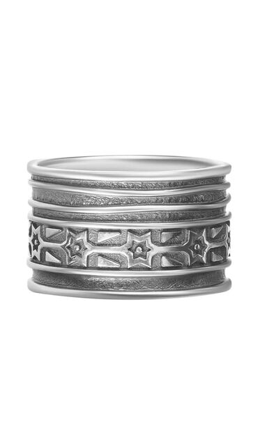 sergi iz serebra 925: Абсолютно новое кольцо с пломбой. Литое, массивное. Проба: 925 Размер